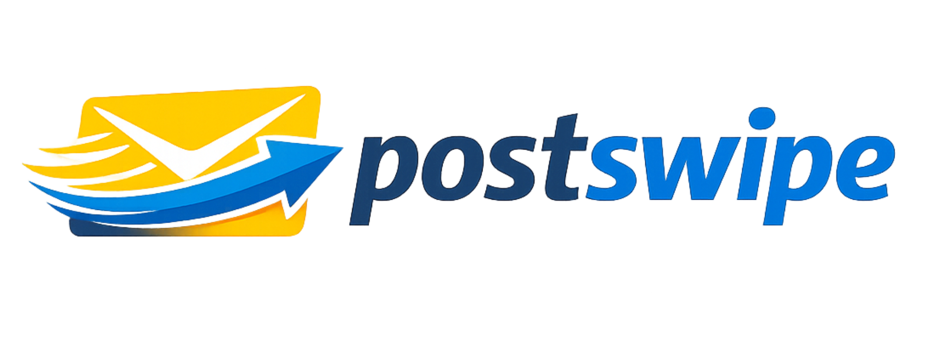 PostSwipe Logo